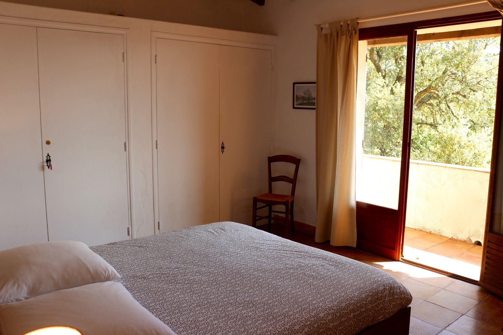 Méditerranée Location Villa avec Piscine privée à La Garde Freinet, Côte d'Azur
