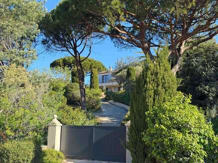 Méditerranée Location Villa avec Piscine privée à Ramatuelle, Côte d'Azur