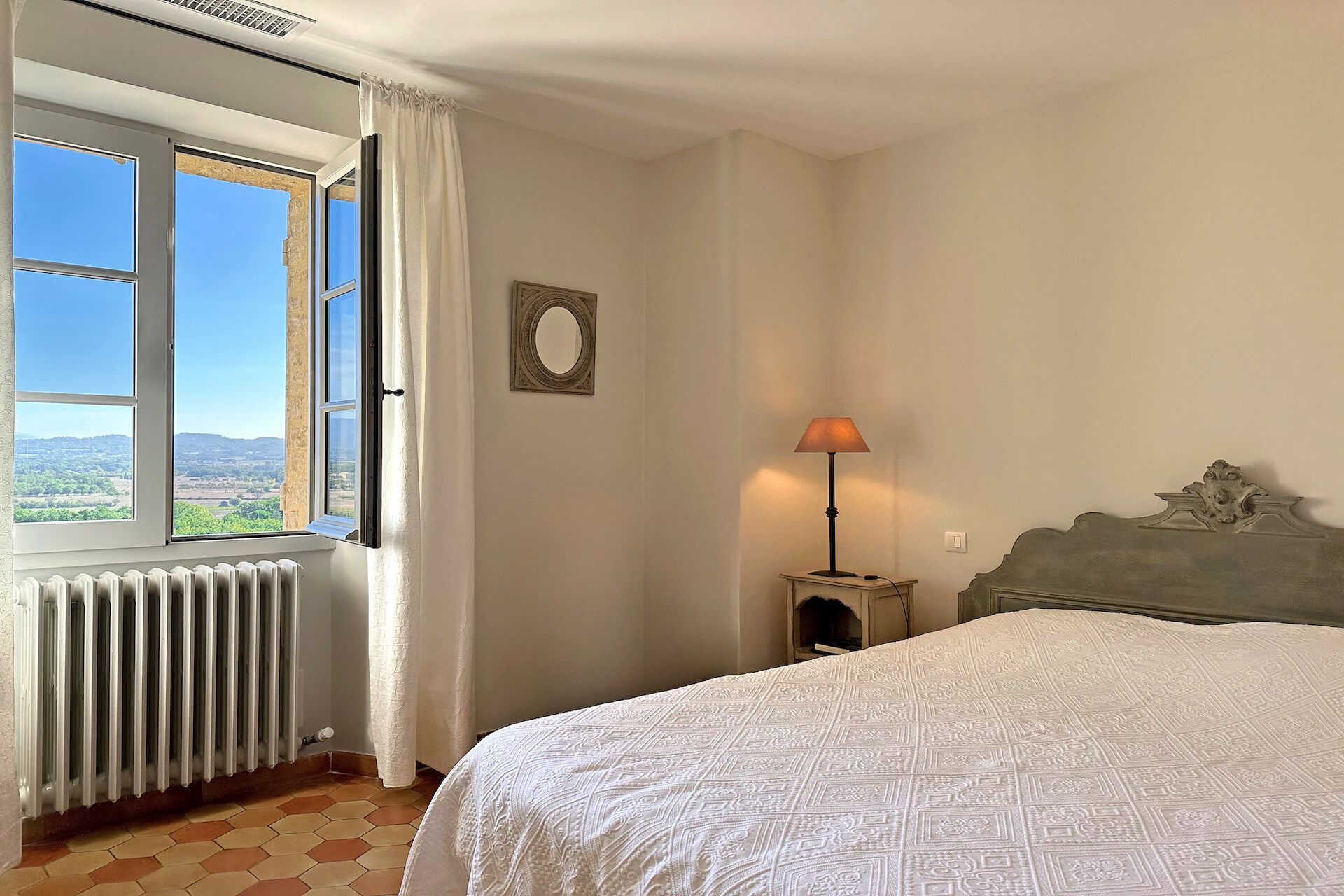 Méditerranée Location Villa avec Piscine privée à Gordes, Provence