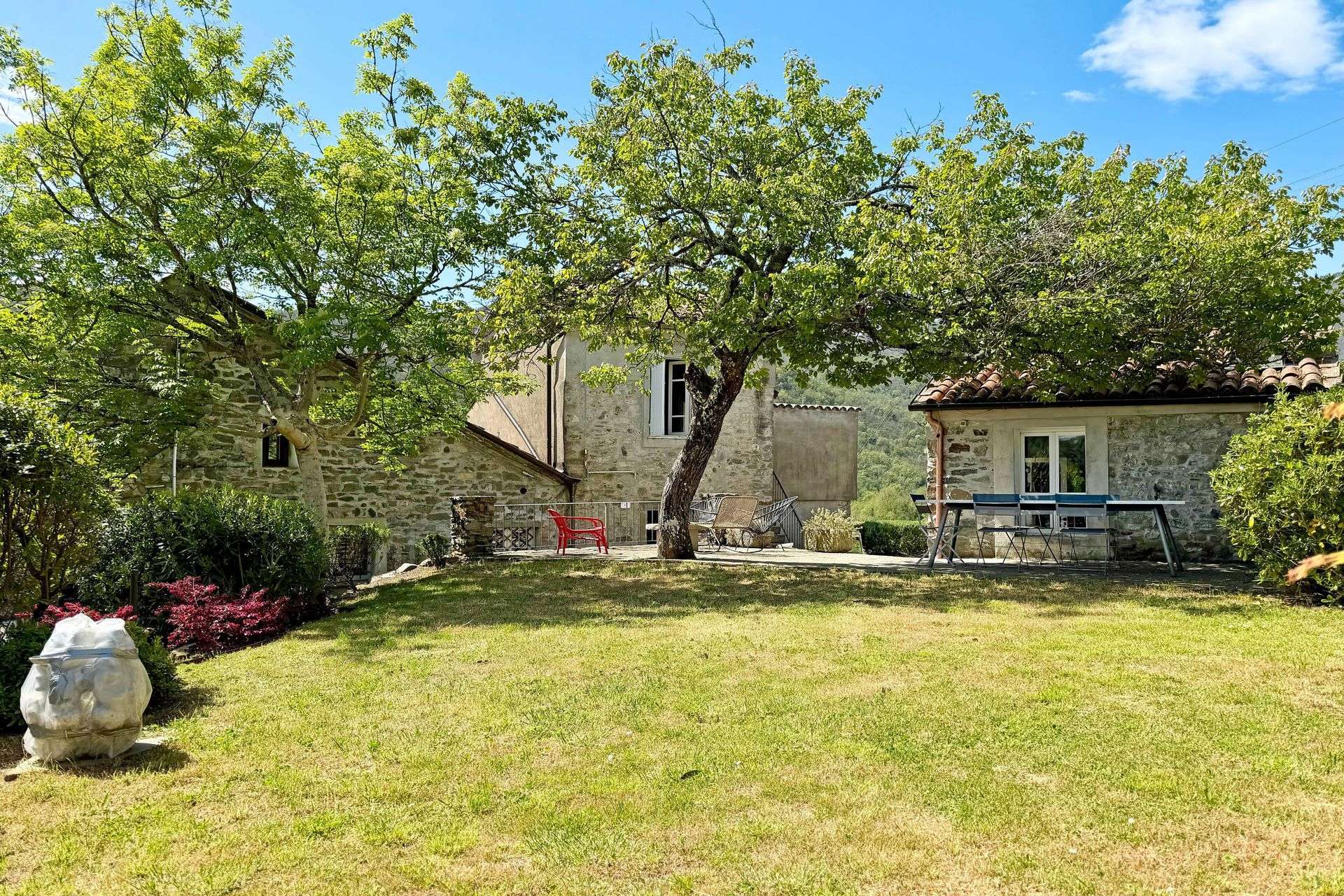 Méditerranée Location House with Private pool in Tresana, Toscane