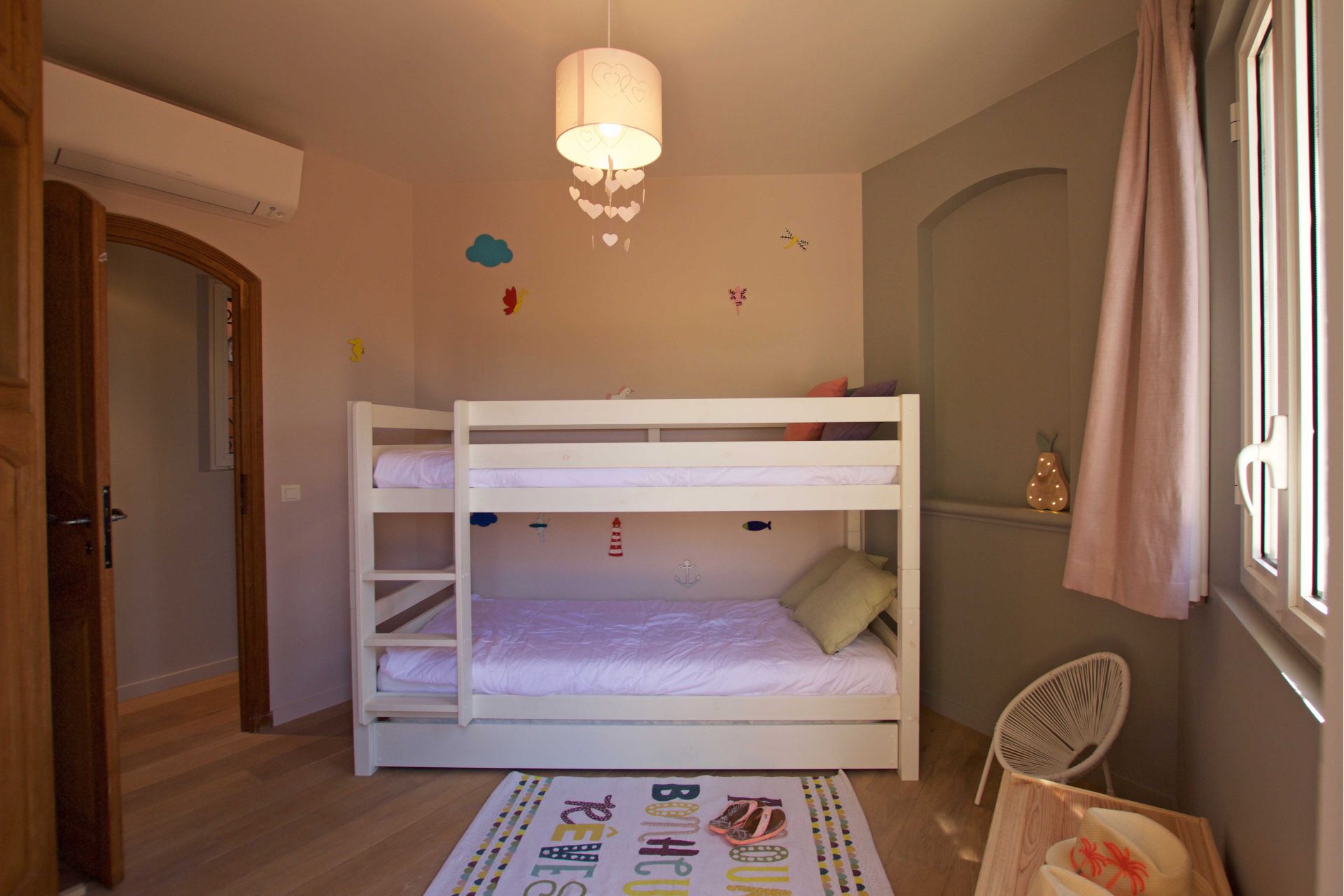 Méditerranée Location Villa avec Piscine privée à Sainte Maxime, Côte d'Azur