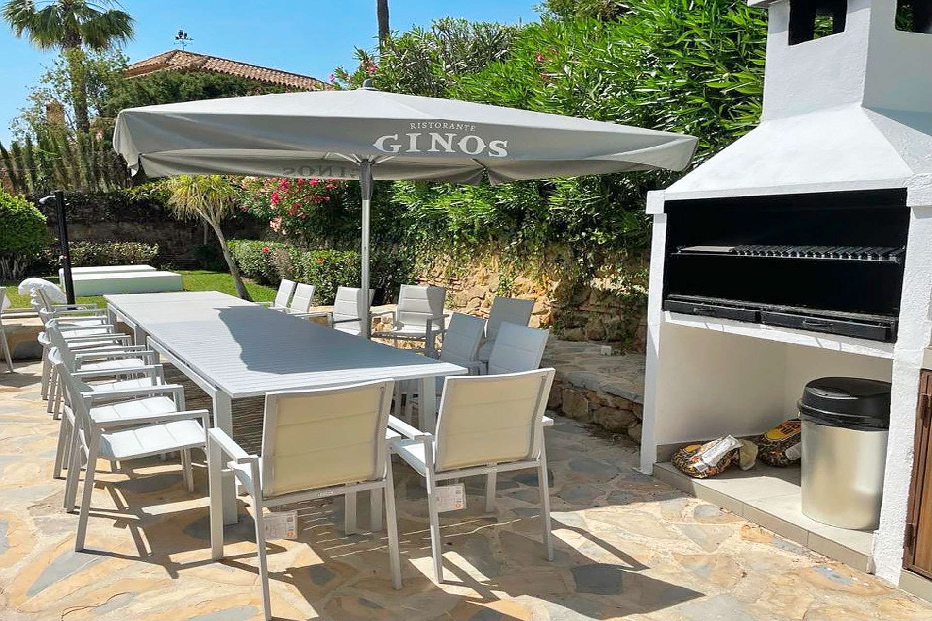 Méditerranée Location Villa avec Piscine privée à Marbella, Costa del Sol