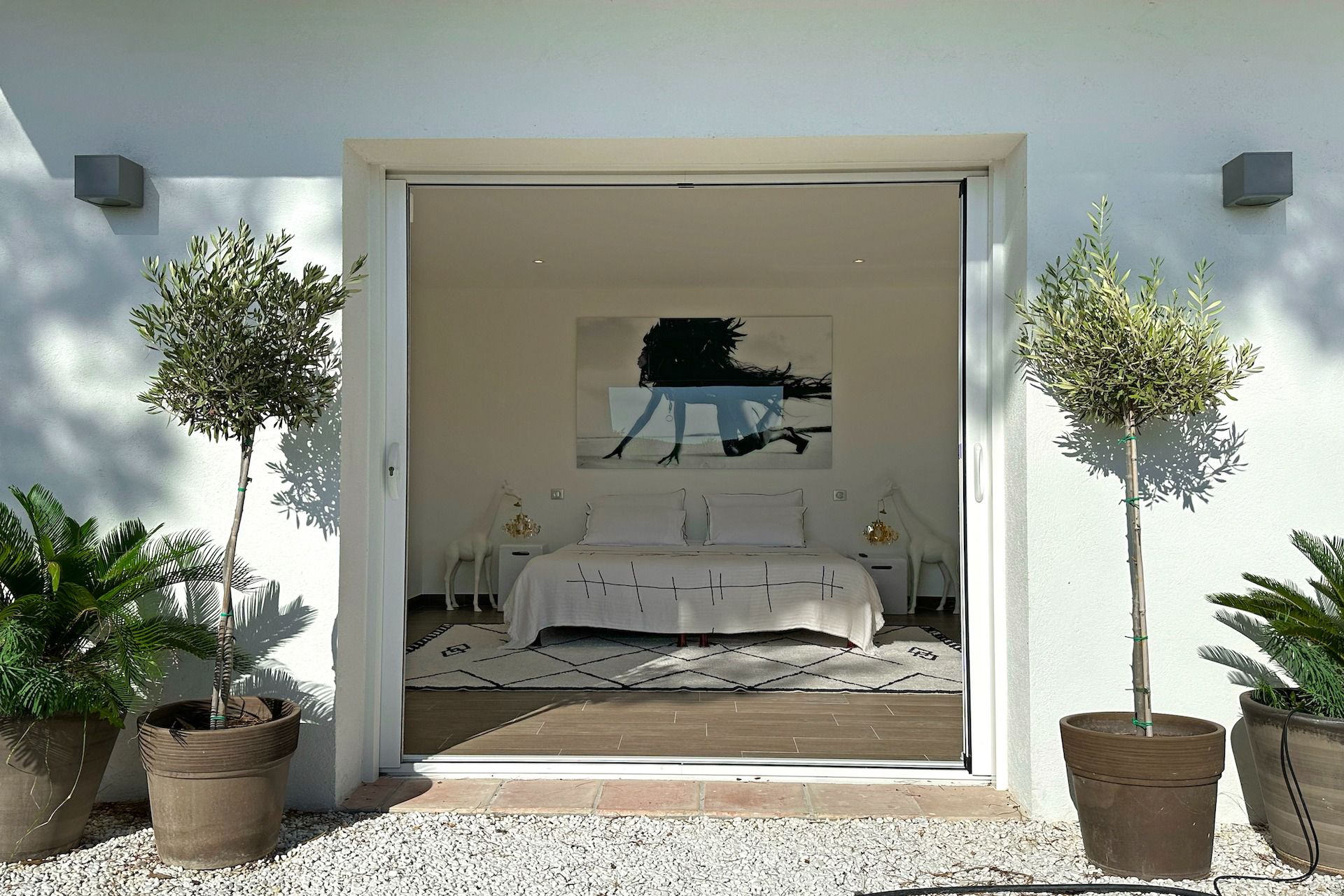 Méditerranée Location Villa avec Piscine privée à Plan de la Tour, Côte d'azur