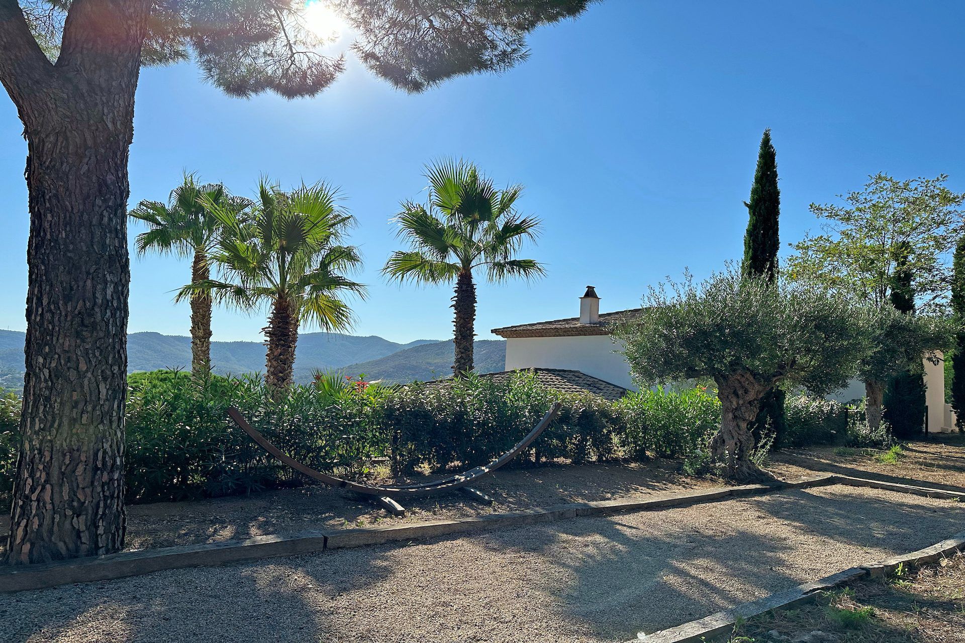 Méditerranée Location Villa avec Piscine privée à Plan de la Tour, Côte d'azur