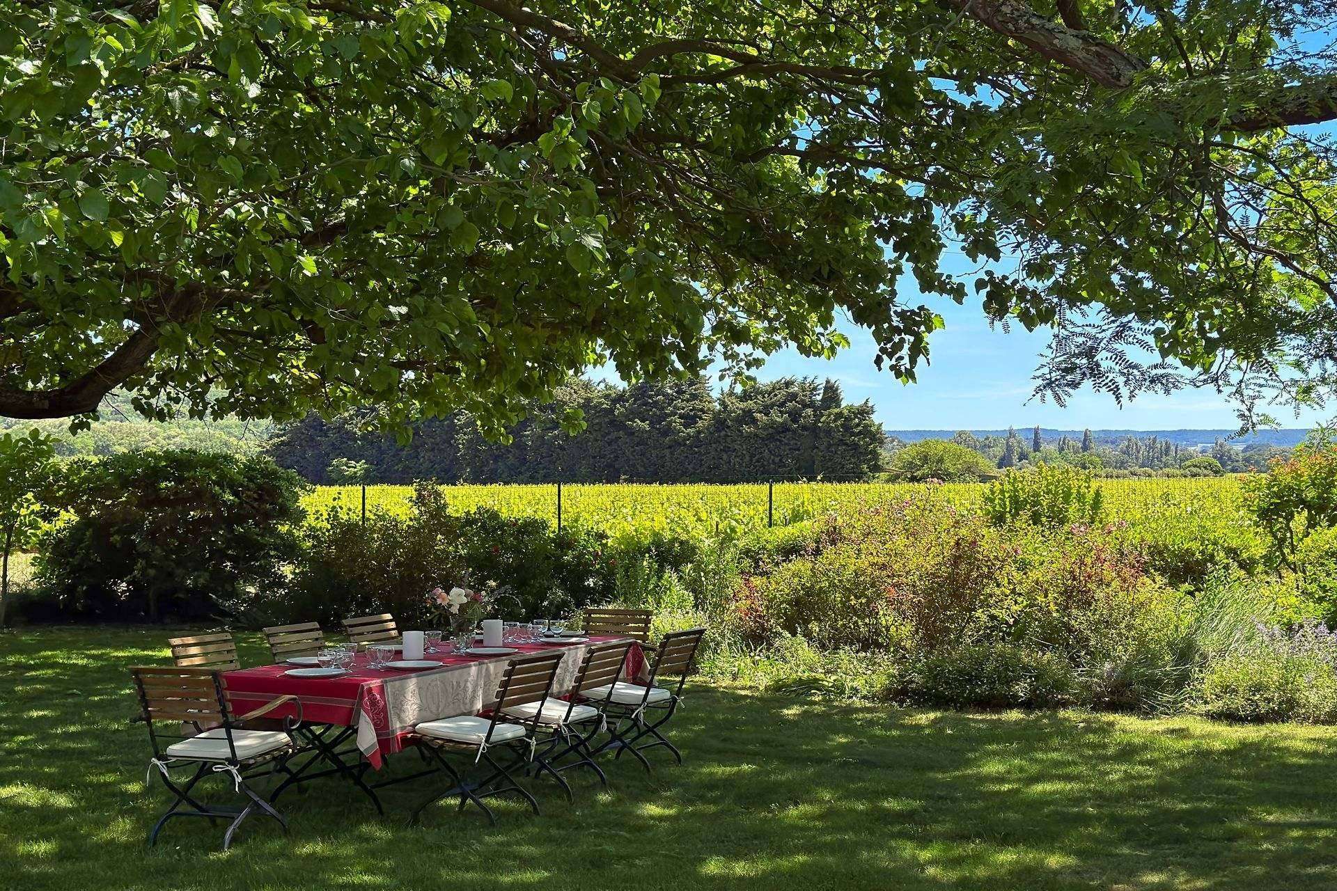 Méditerranée Location Mas avec Piscine privée à Visan, Provence